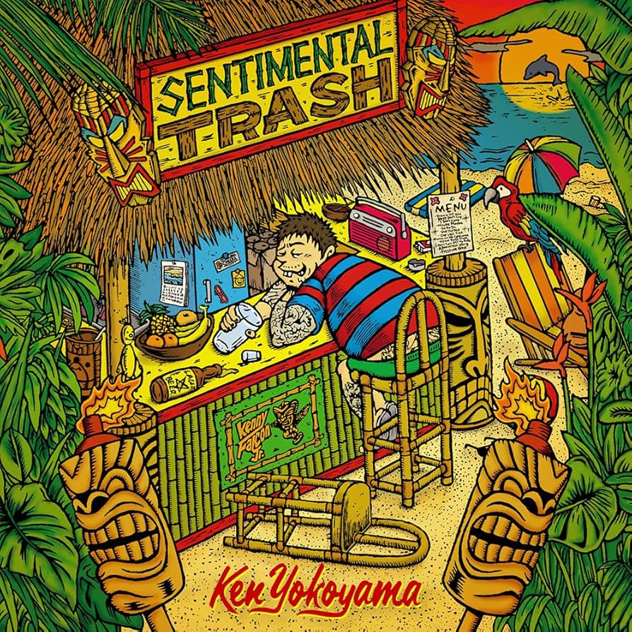 CDコレクション - Ken Yokoyama など 108枚セット maxresdefault.jpg
