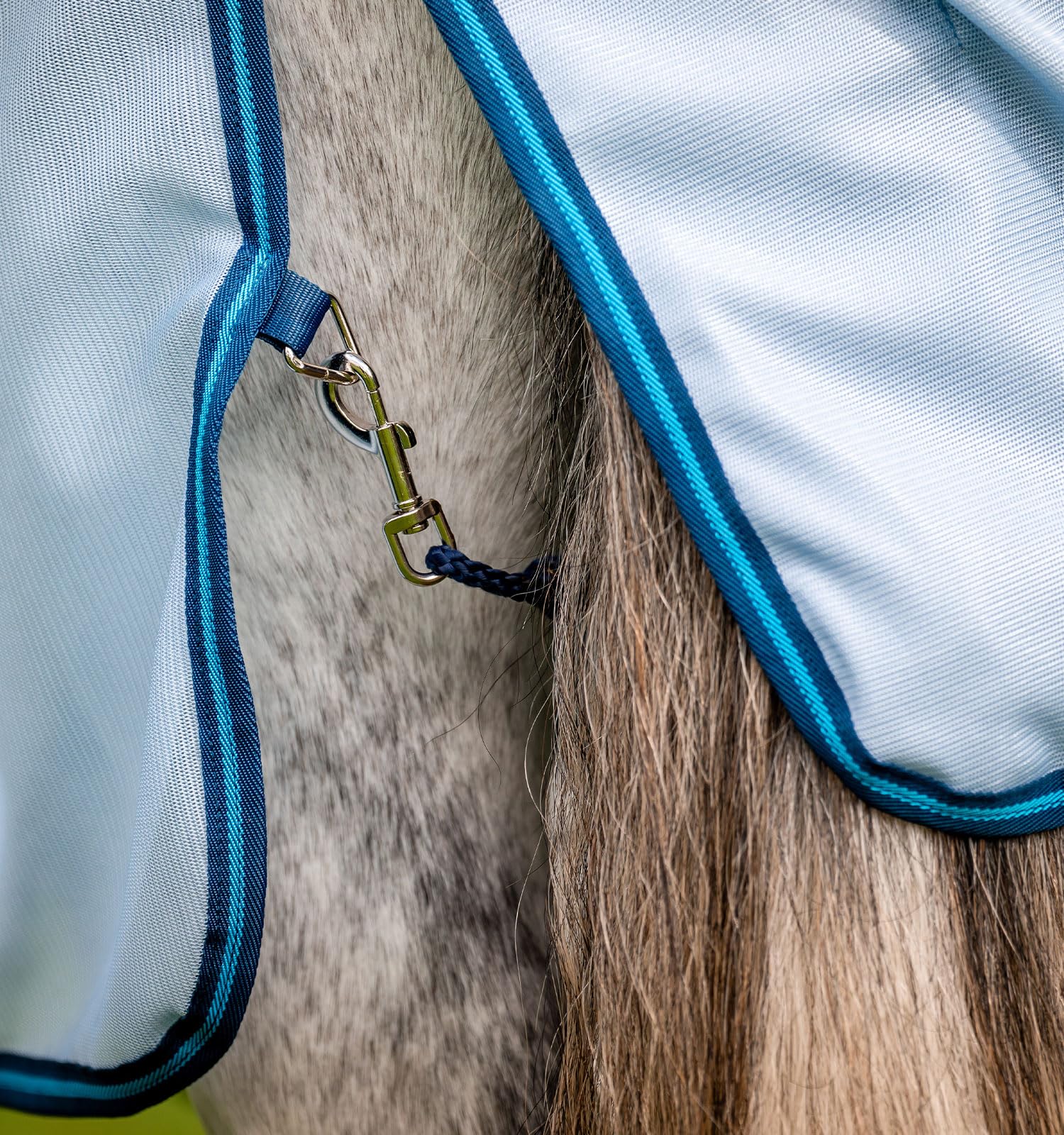 Horseware® Amigo® Fliegendecke gegen Insekten, 0 g, leicht