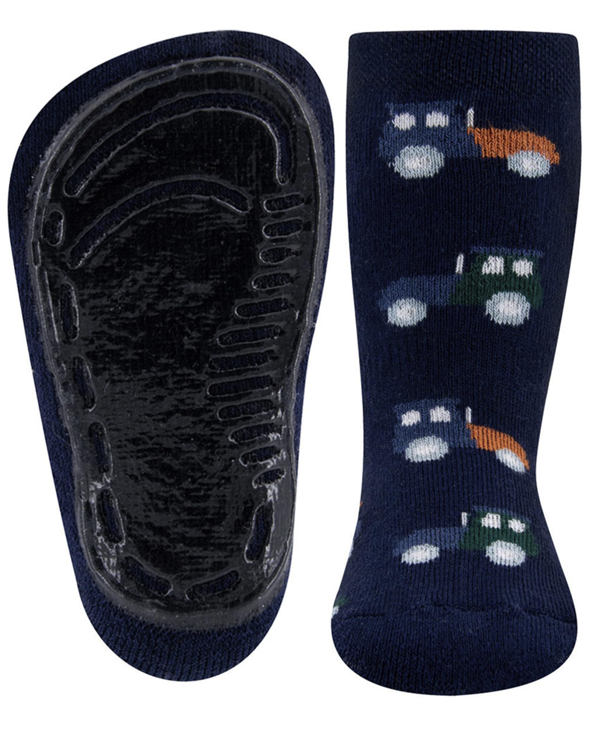 EWERS Jungen Stoppersocken