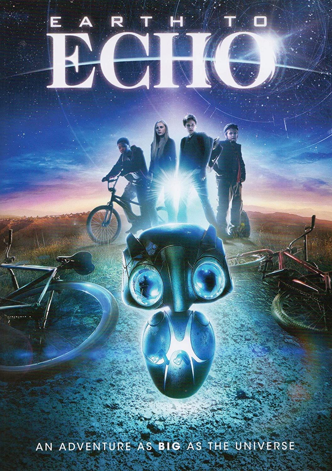 Earth to Echo: Amazon.ca: Movies & TV Shows