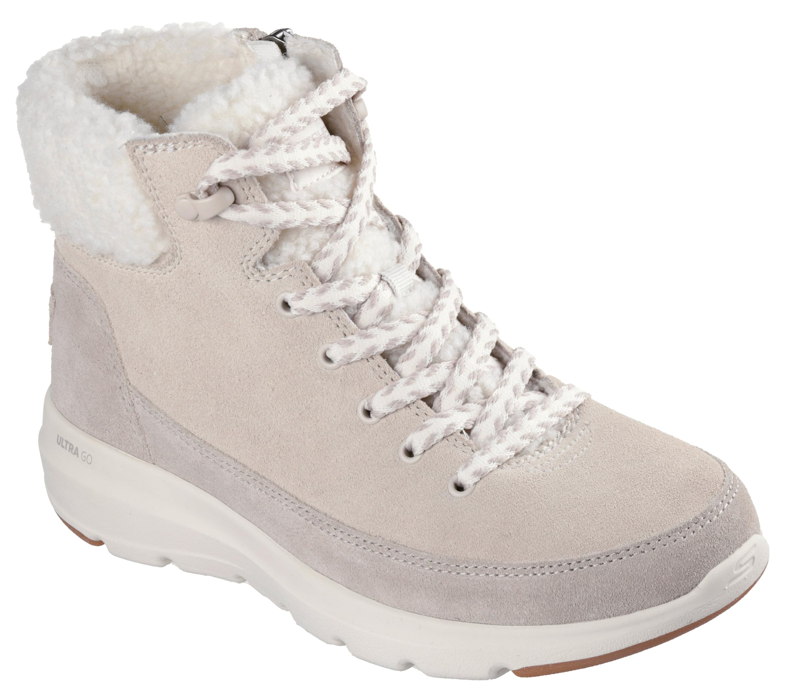 Skechers Botas de invierno para mujer