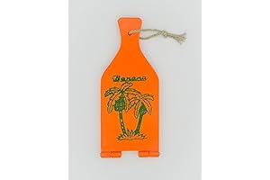 Effortless Toston Presser for Perfect Plaintains