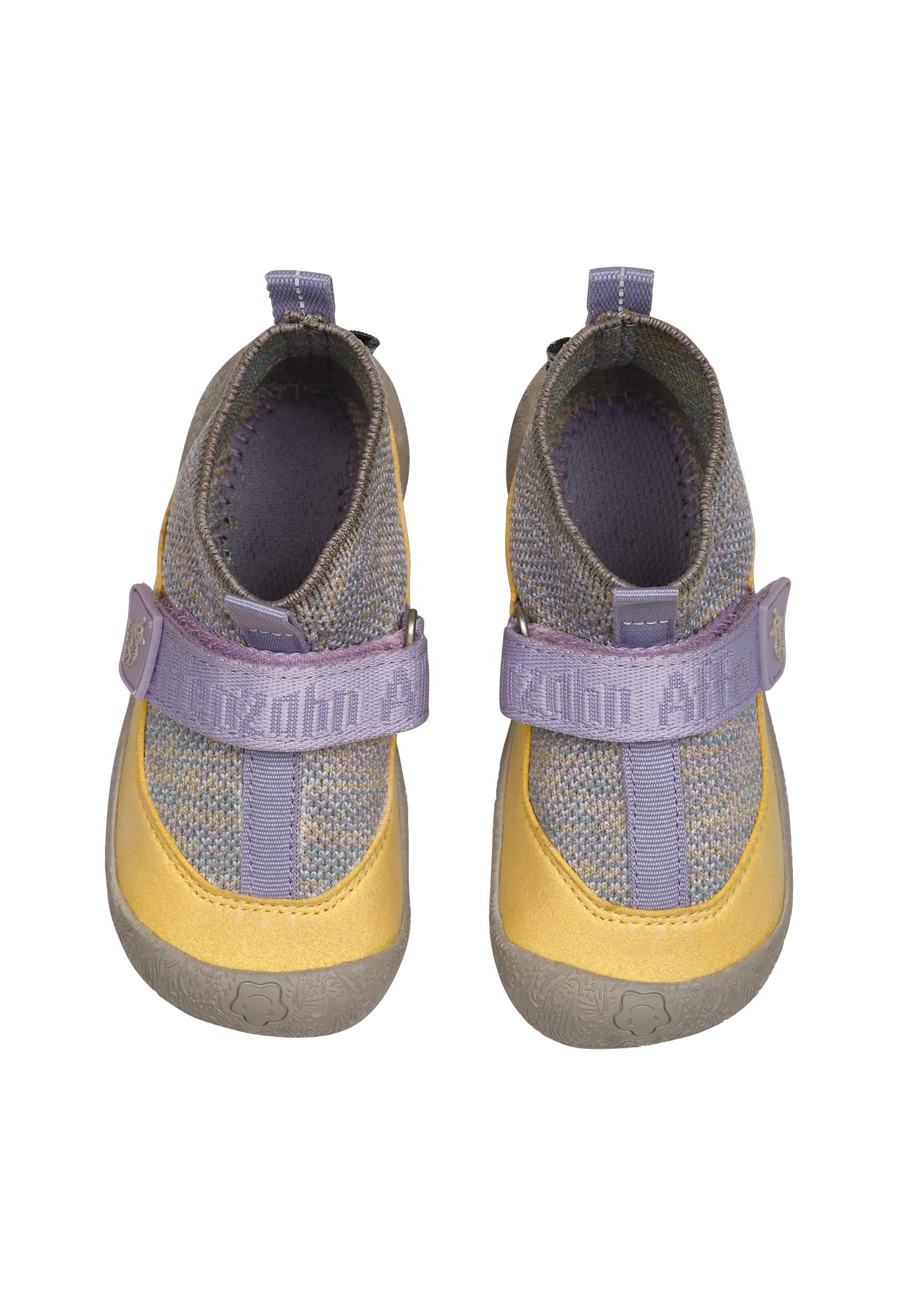 Affenzahn Scarpa Primi Passi Maglia Toddly