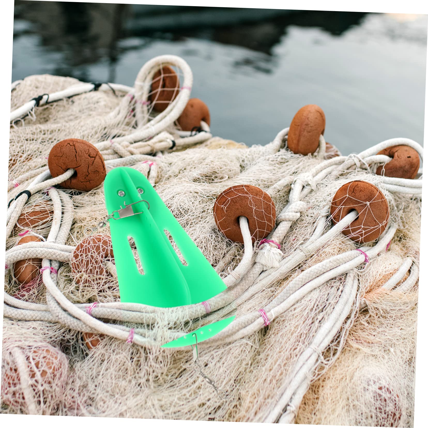 ibasenice Tabla De Buceo Equipo De Pesca Tabla De Cepillado Cepilladora De Inflable Accesorios De Pesca Equipo De Pesca Herramienta De Pesca Aparejos De Pesca Tabla De