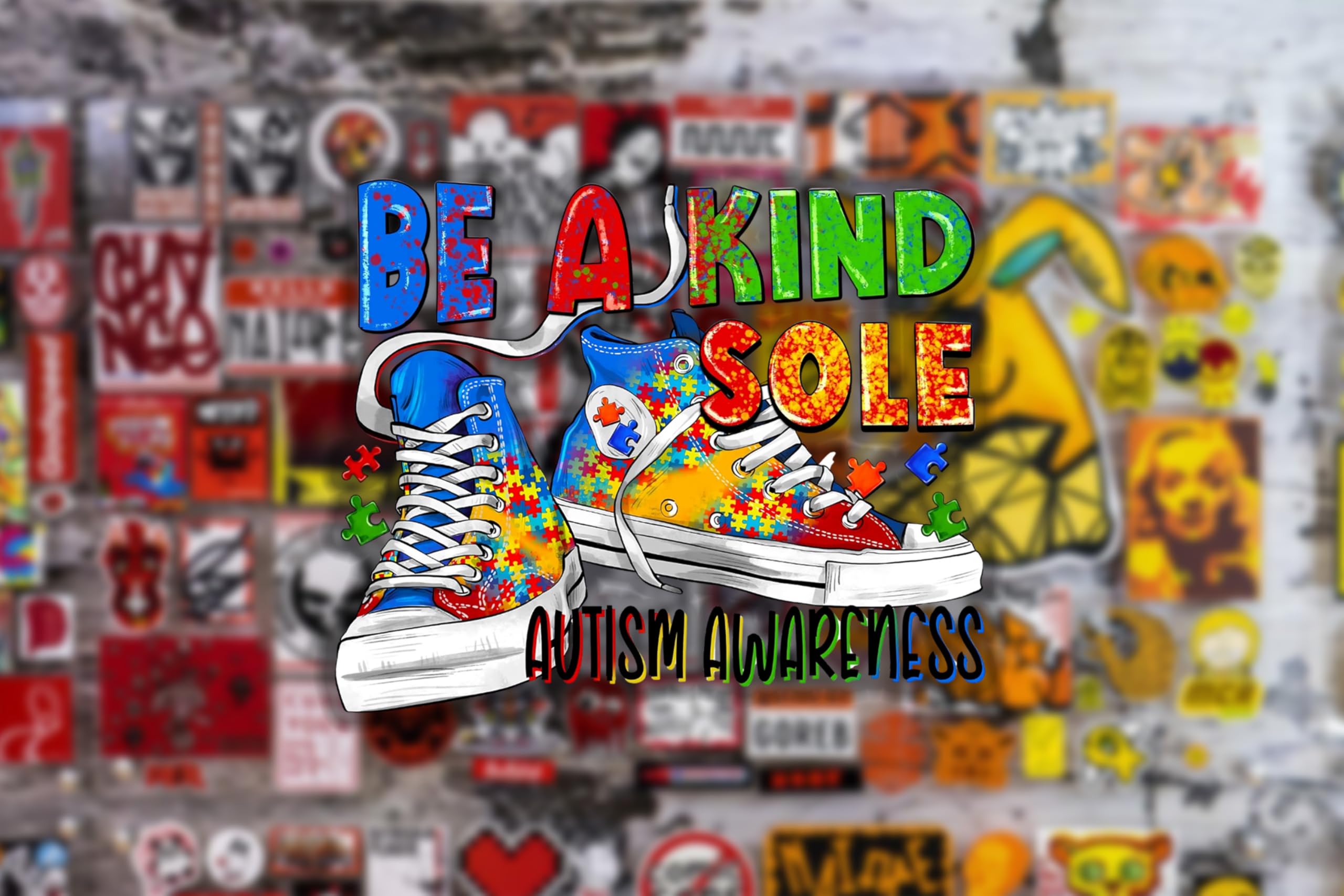 SOL FTI ADWYSD ステッカー SOL FTI ADWYSD ステッカー タグ ロゴ - メルカリ