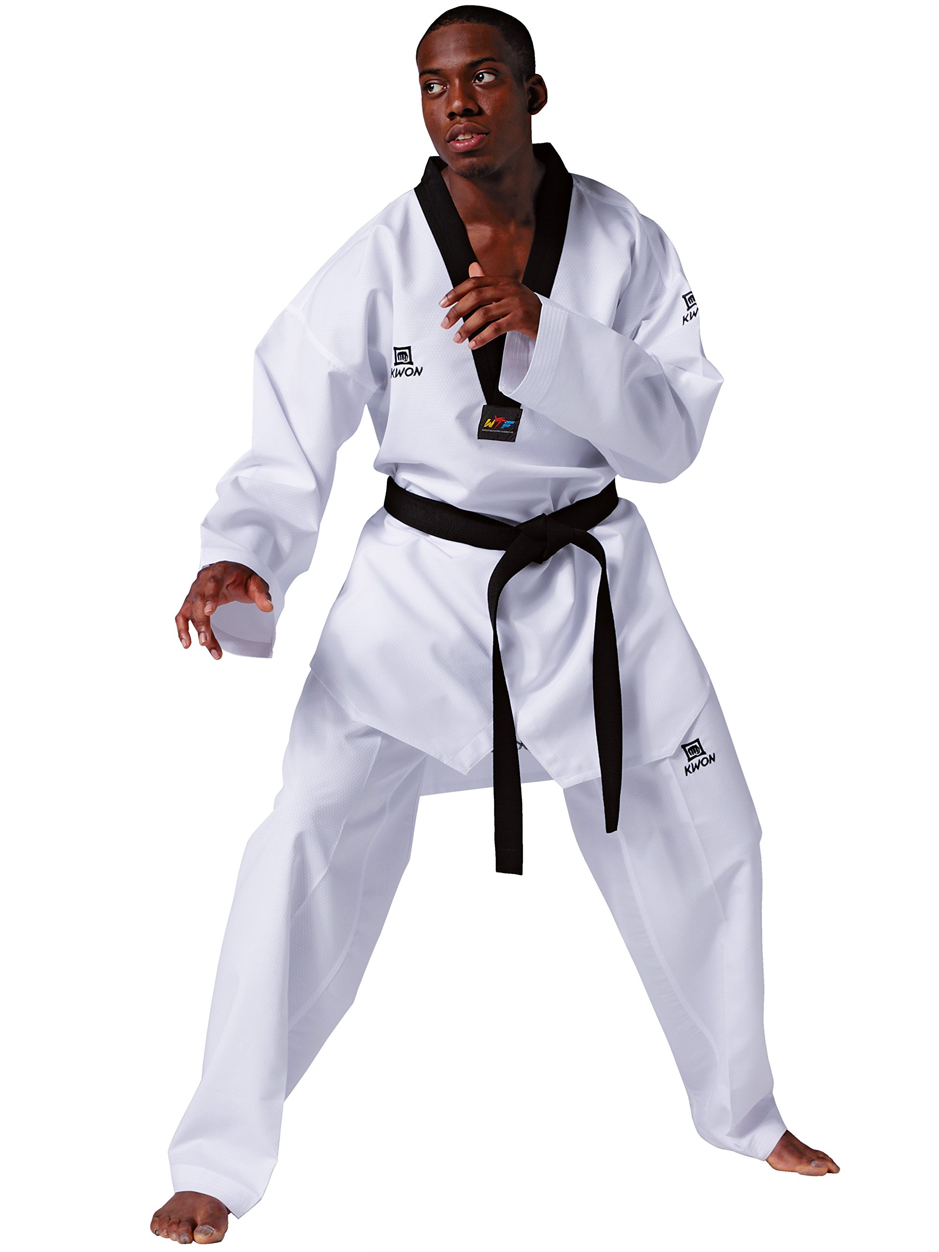 KWON Kimono taekwondo enfant Revolution