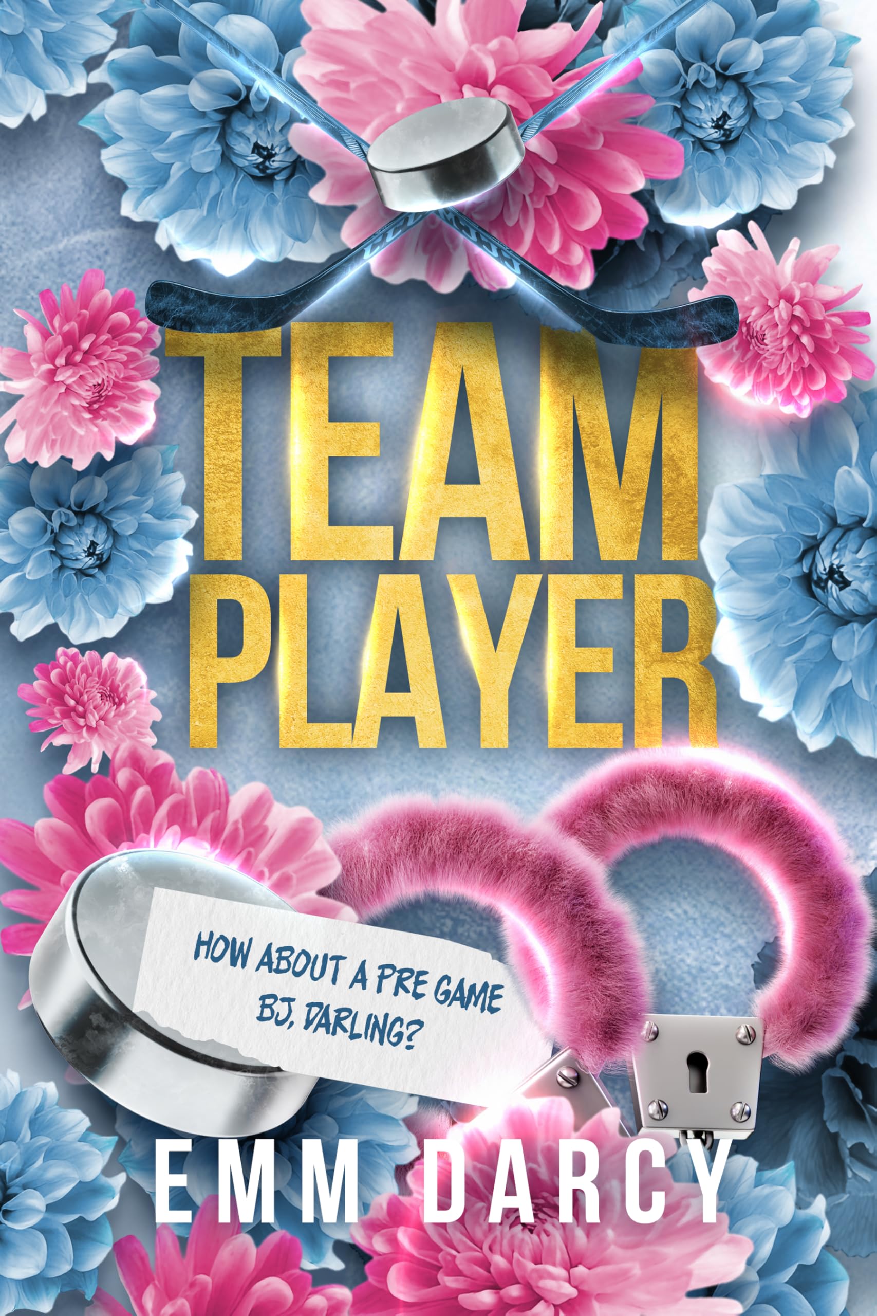 Team Player