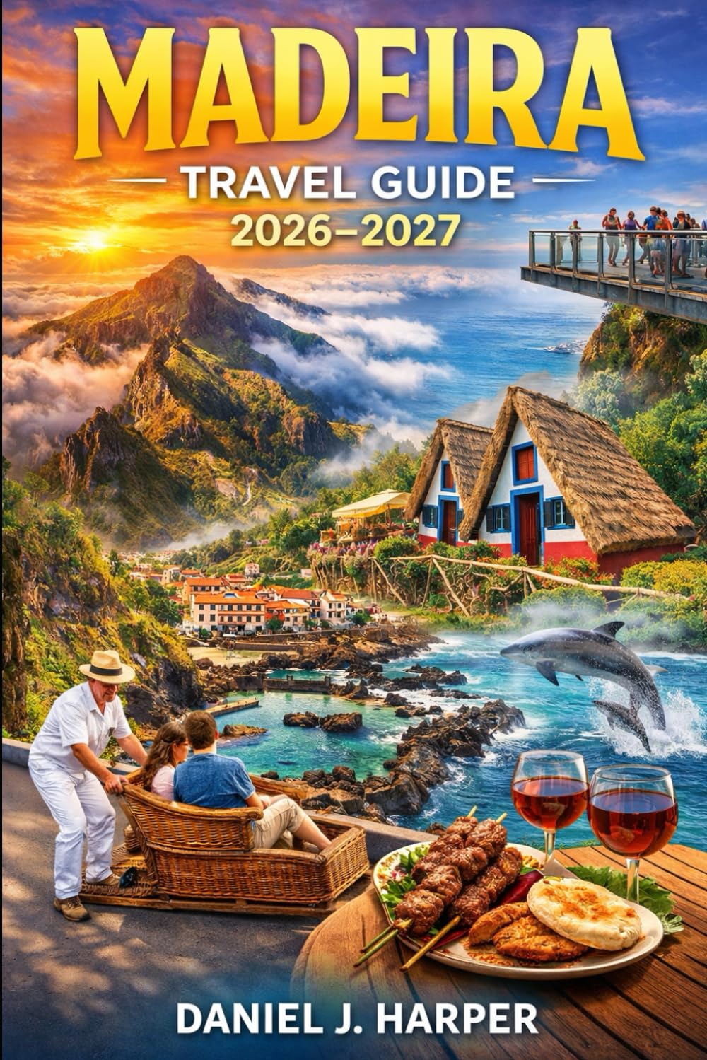 Madeira Travel Guide 2026–2027