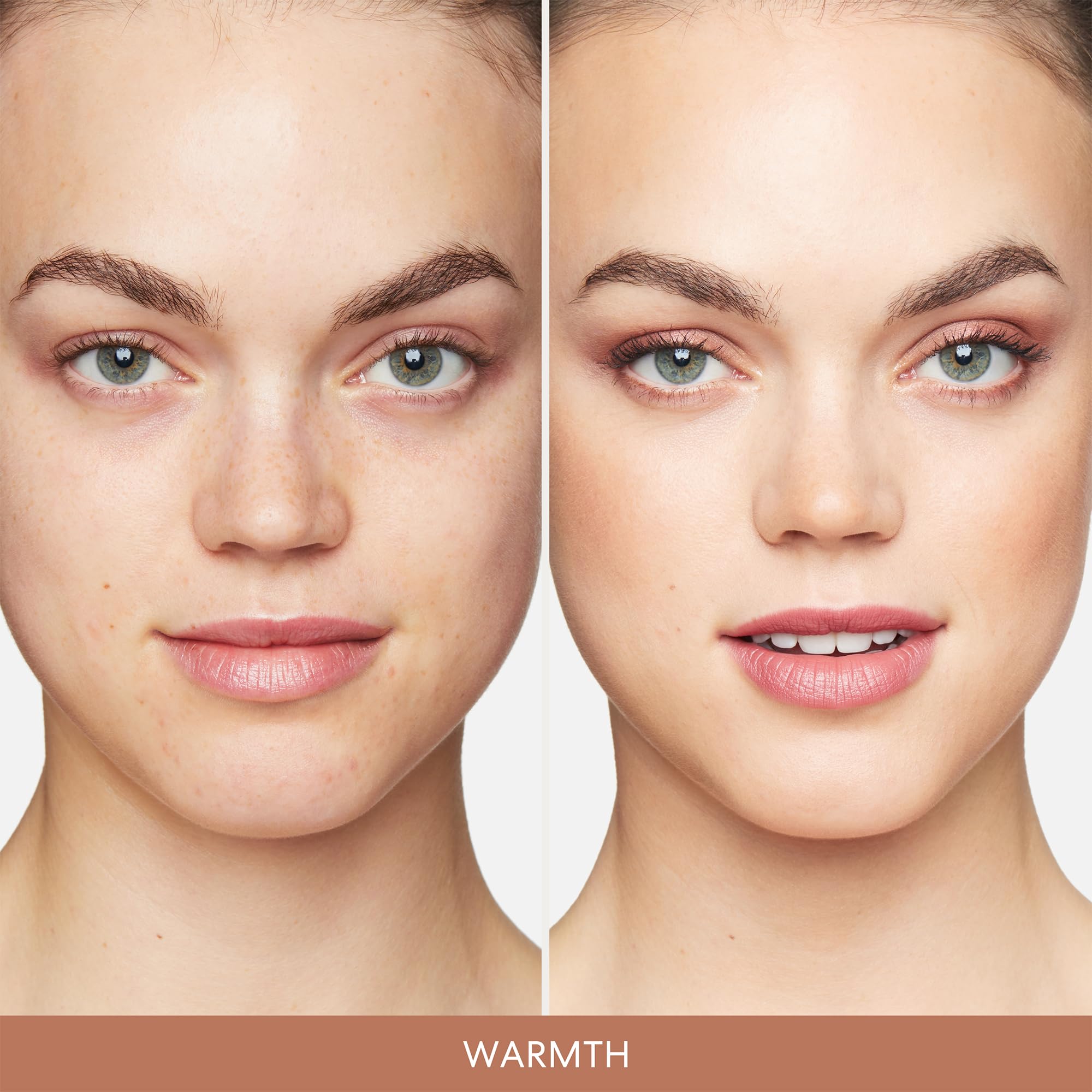 Bare Minerals Warmth Bronzer - Natural Glow -3