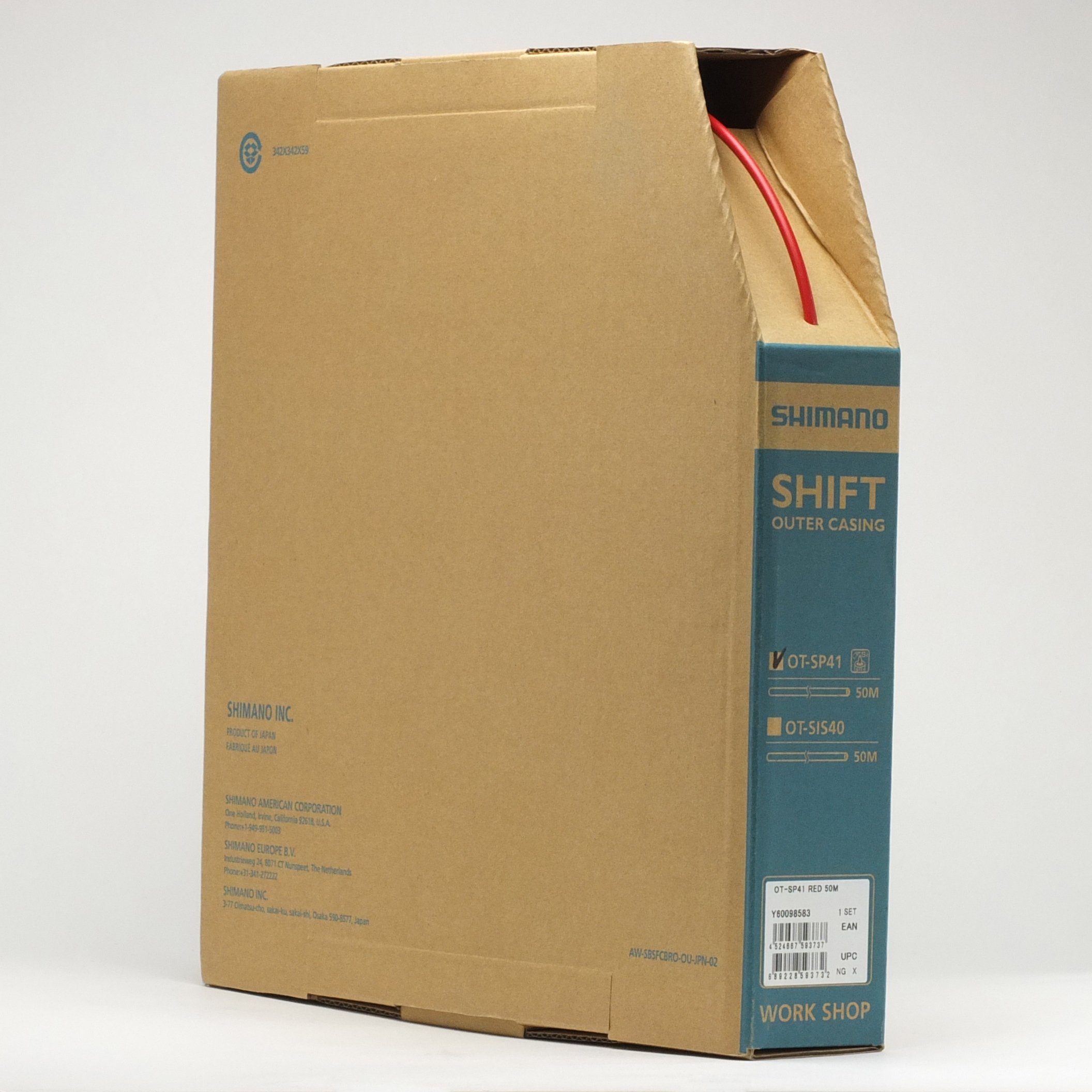 Amazon.co.jp: シマノ(SHIMANO) リペアパーツ シフトアウター