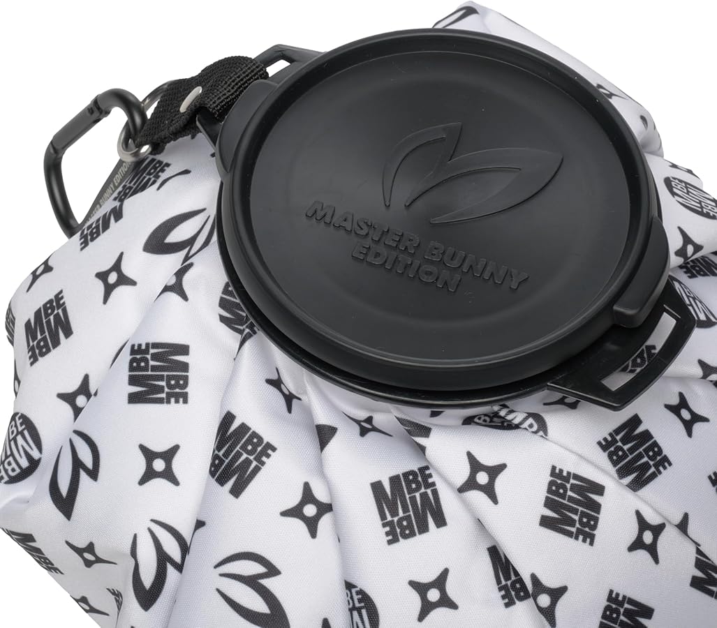 Amazon | [マスターバニー] 氷嚢 (モノグラム柄・大口) / ゴルフ