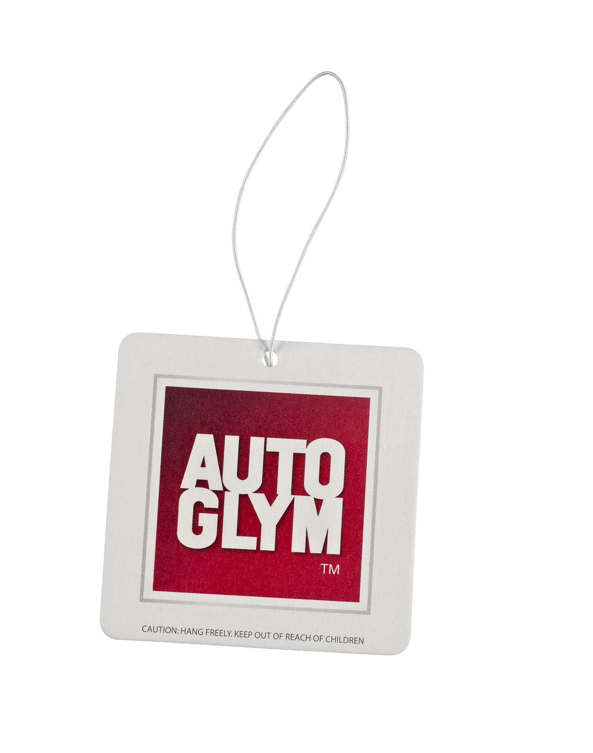 Autoglym Hanging Air Freshener