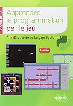 Download Apprendre la programmation par le jeu : à la découverte du langage Python 3 PDF