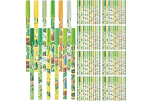 Harloon 48 Stunning St Patrick's Pens