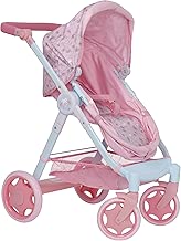 dolls pram travel system