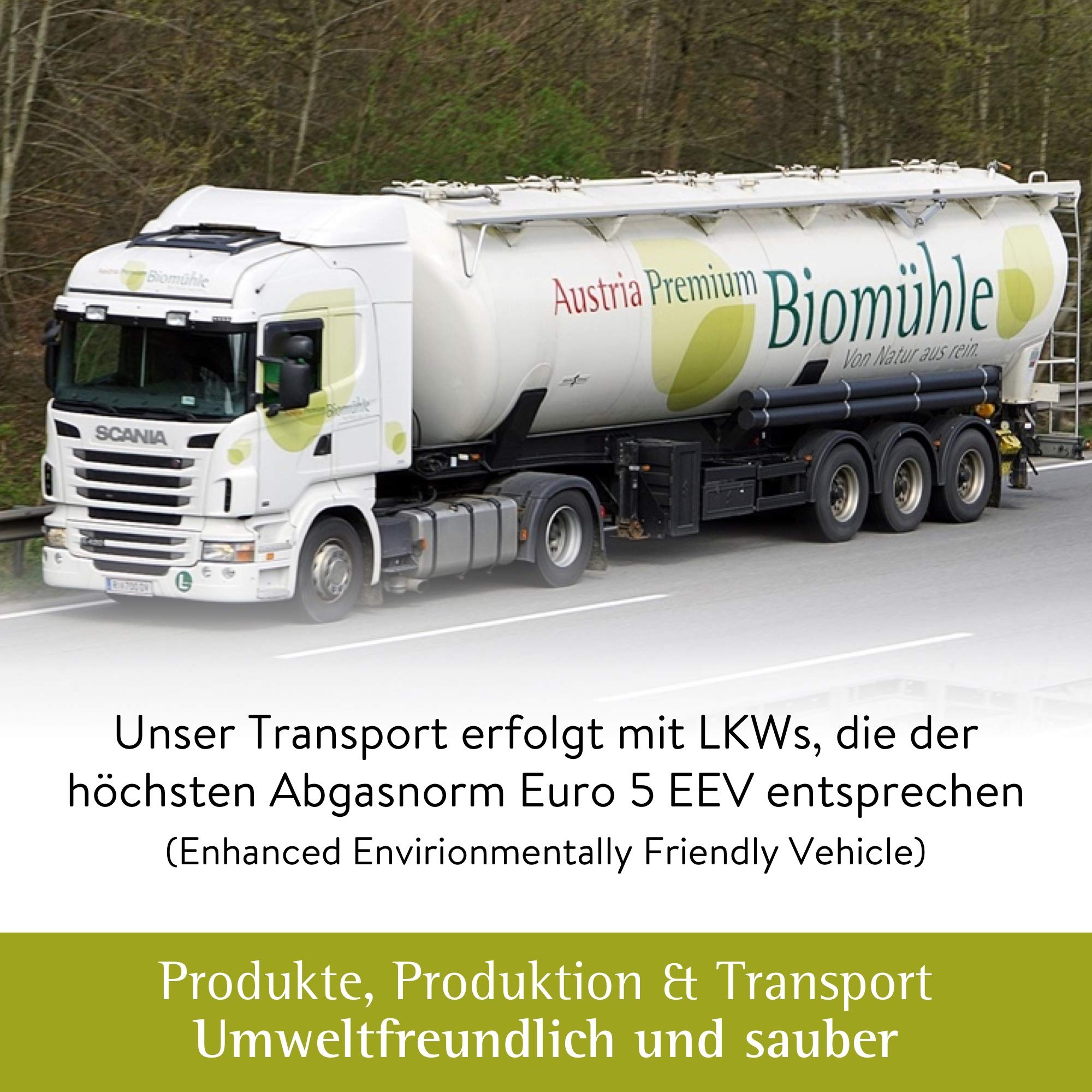 Haberfellner Bio Weizen-Vollkornmehl 25 kg Weizen Getreide Pferde | Gentechnikfrei, Brot, Brötchen, pestizid-kontrolliert