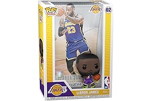 Funko Pop! Space Jam: A New Legacy - LeBron James