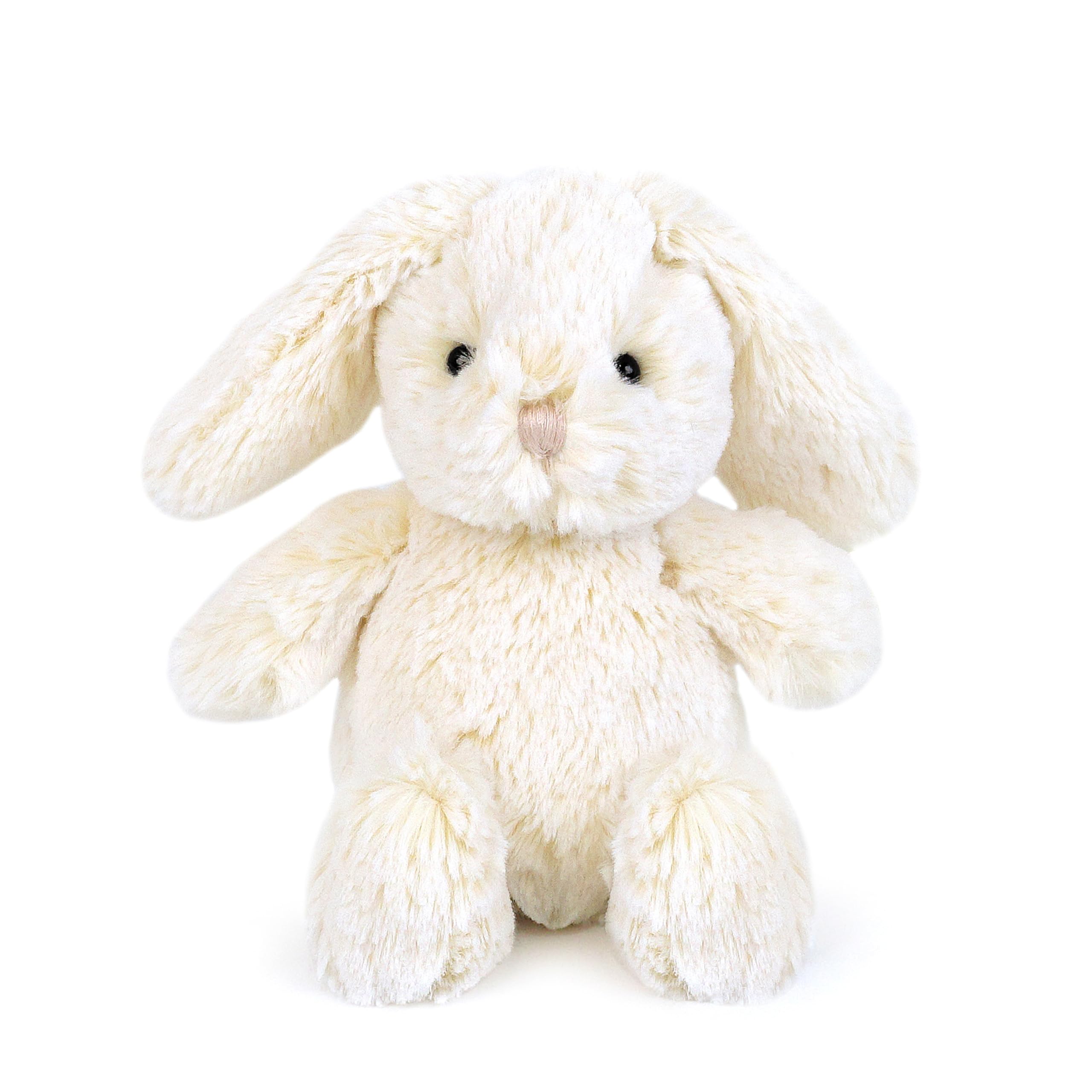 Amazon.com: MON AMI Minnie Bunny 10-Inch Stuffed Rabbit for Boys