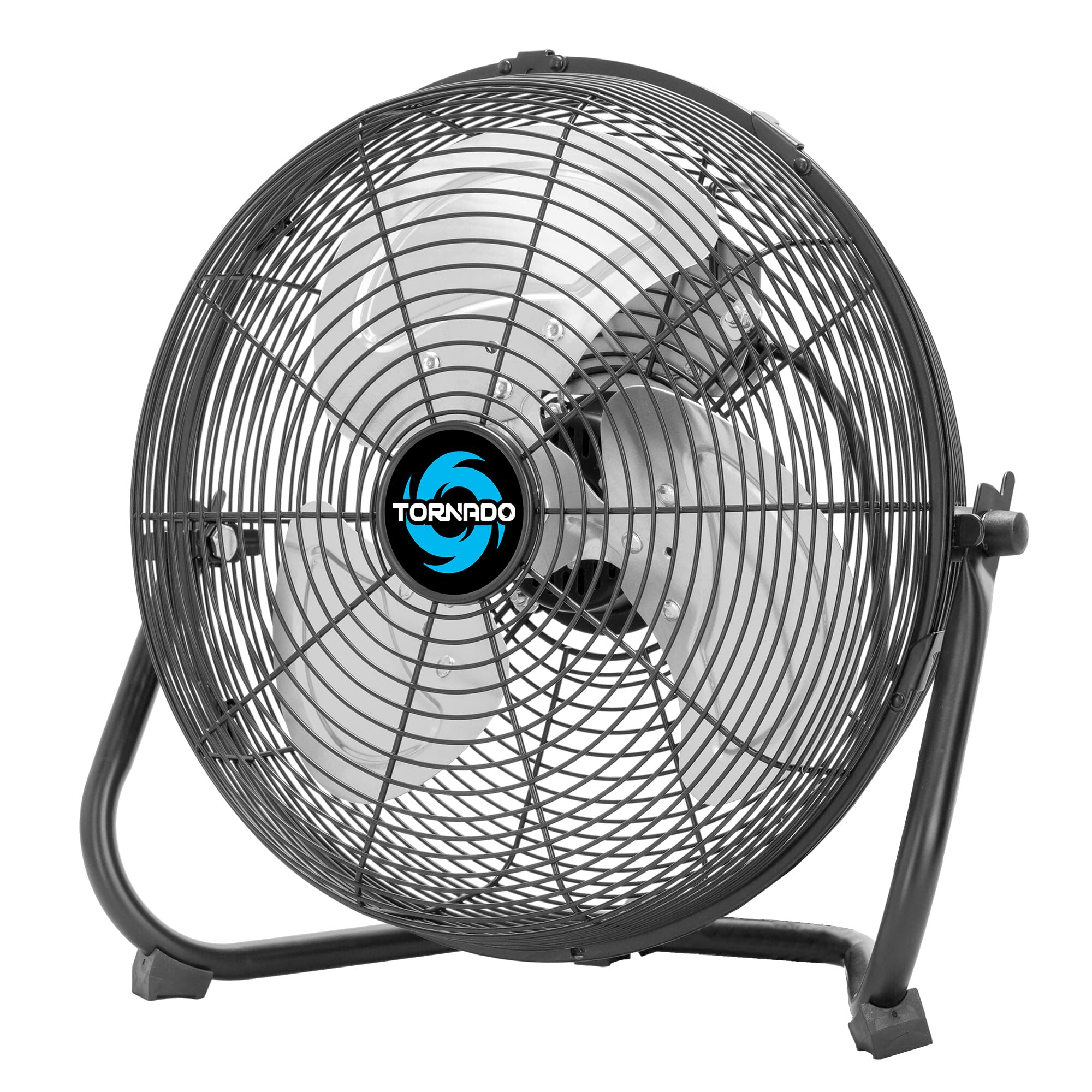 Tornado 12 Industrial Floor Fan