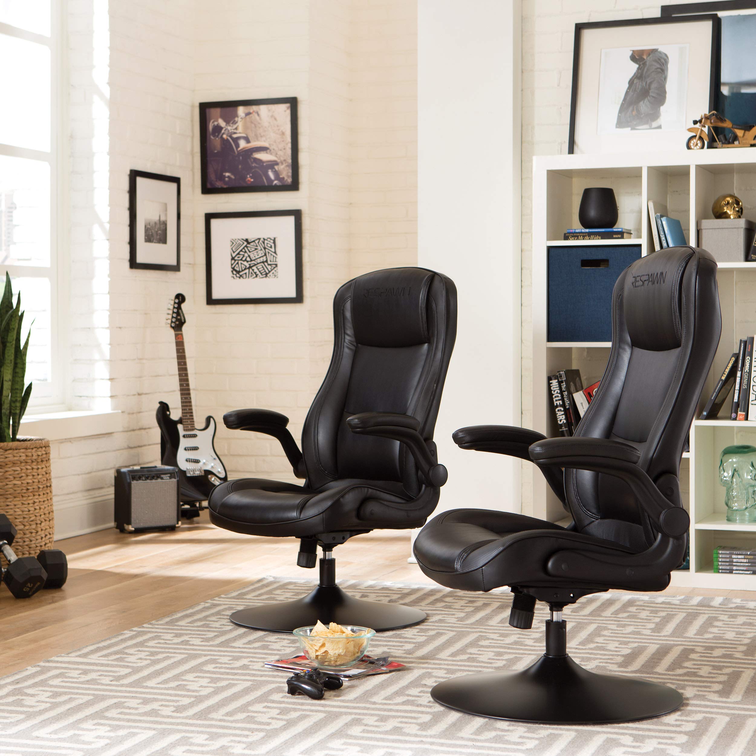 Discounted price Cheap and stylish RSP800BLKBLK RESPAWN800 Racing