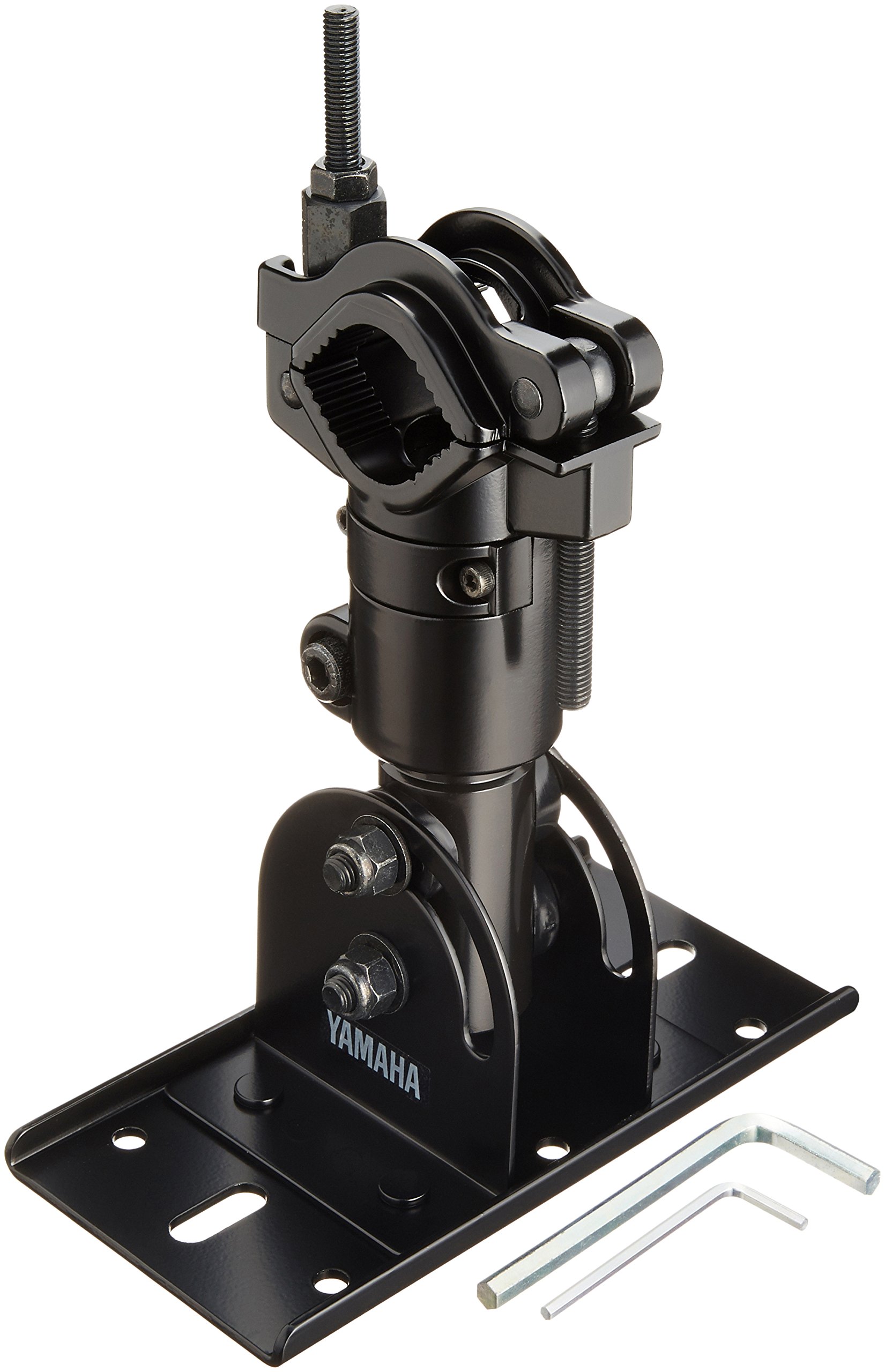 B&W DM600S 美品　　YAMAHA ブラケット付き B&W DM600S 美品 YAMAHA ブラケット付き