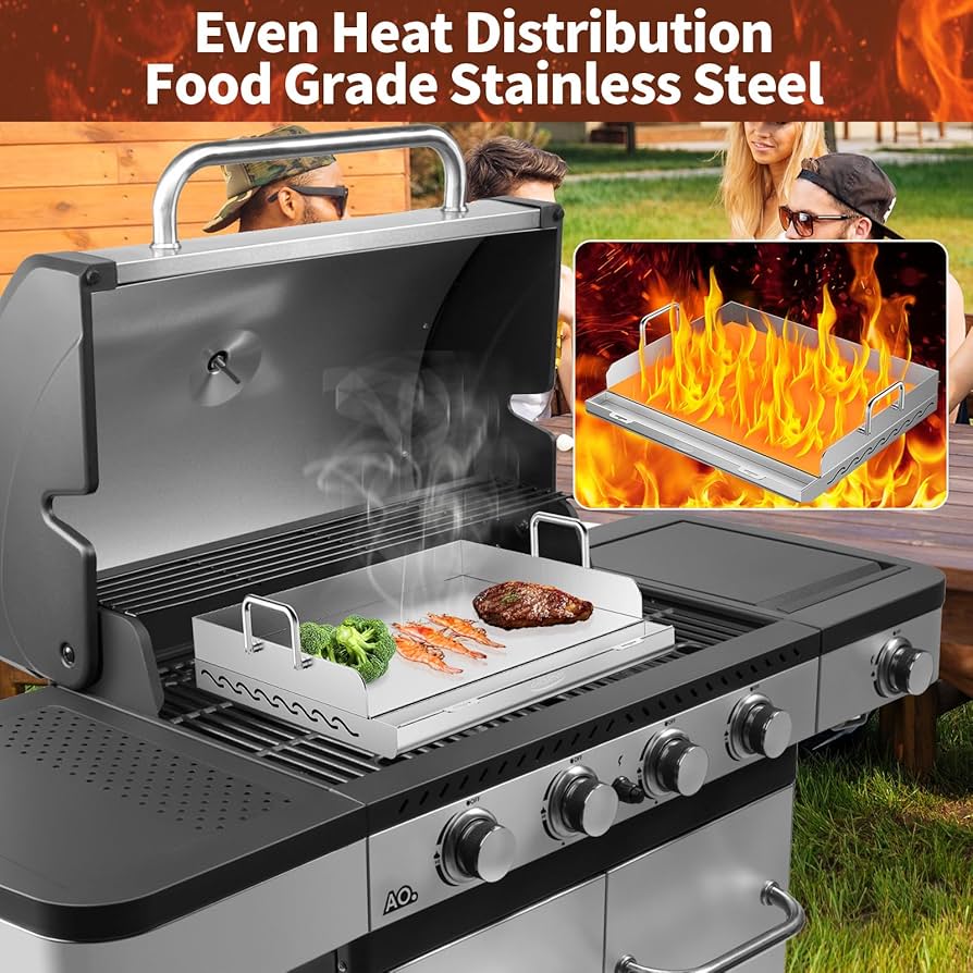 Can I Use a Camping Oven for Tailgating Or Outdoor Parties? Essential Tips