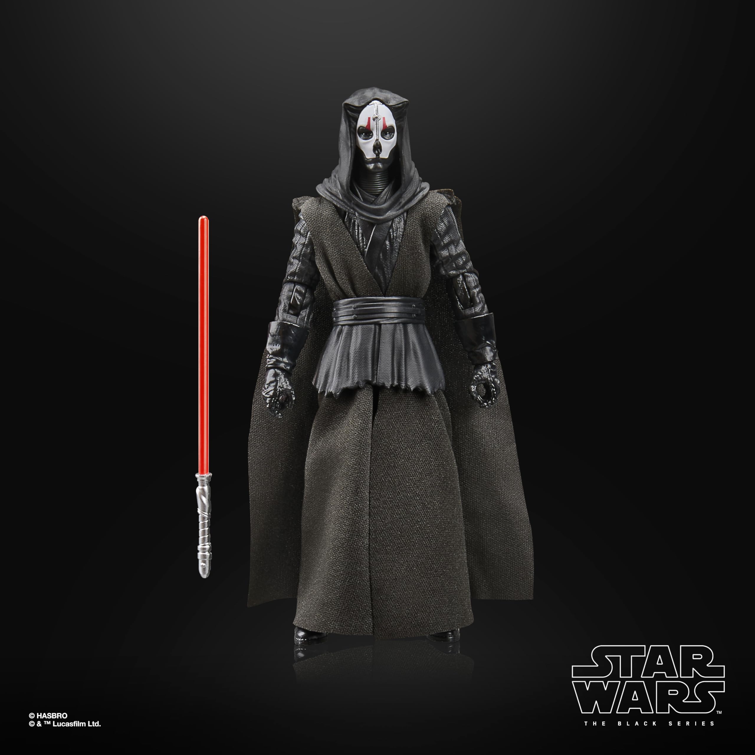 Amazon.co.jp: 【Amazon.co.jp限定】ハズブロ（Hasbro）STAR WARS