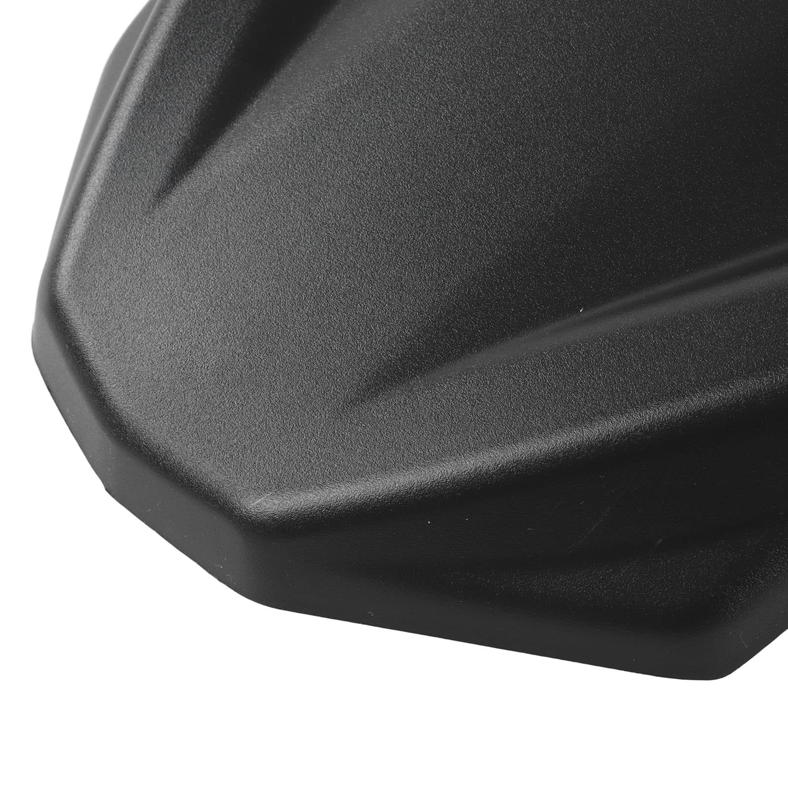 Bec de Garde-boue Avant avec Couvercle D'extension pour Moto FJ-09 MT-09 2015-2019