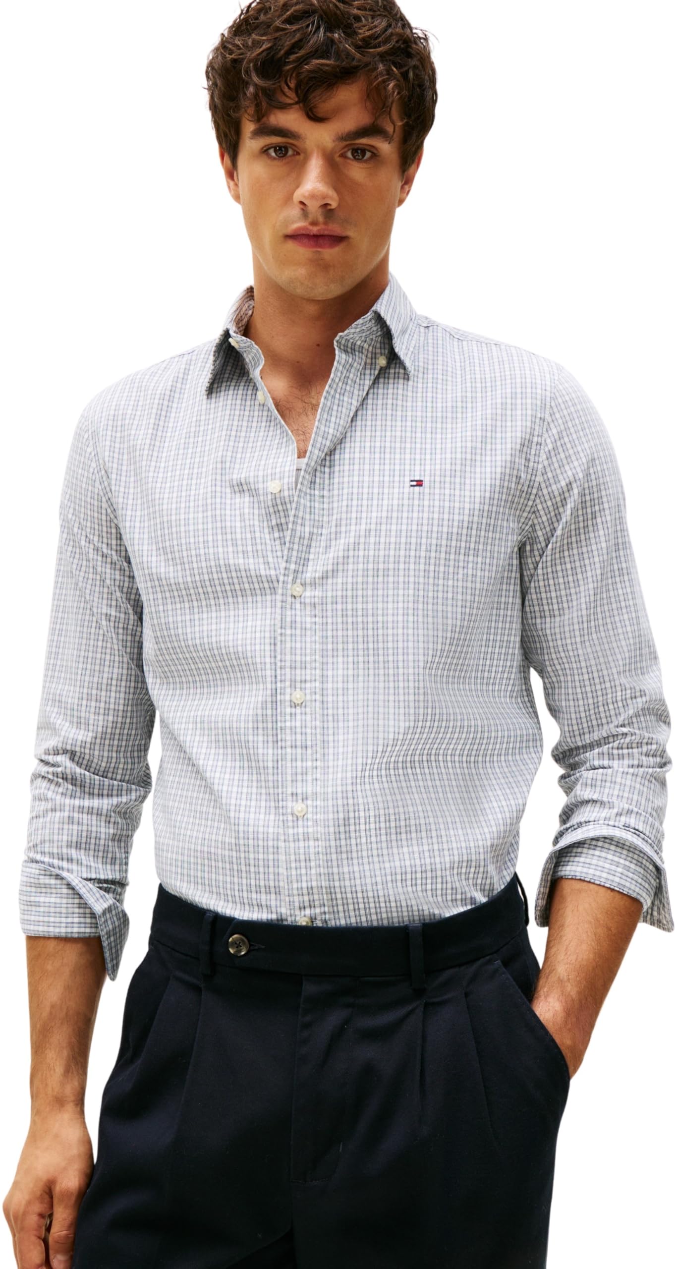 Mode von Calvin Klein & Tommy Hilfiger