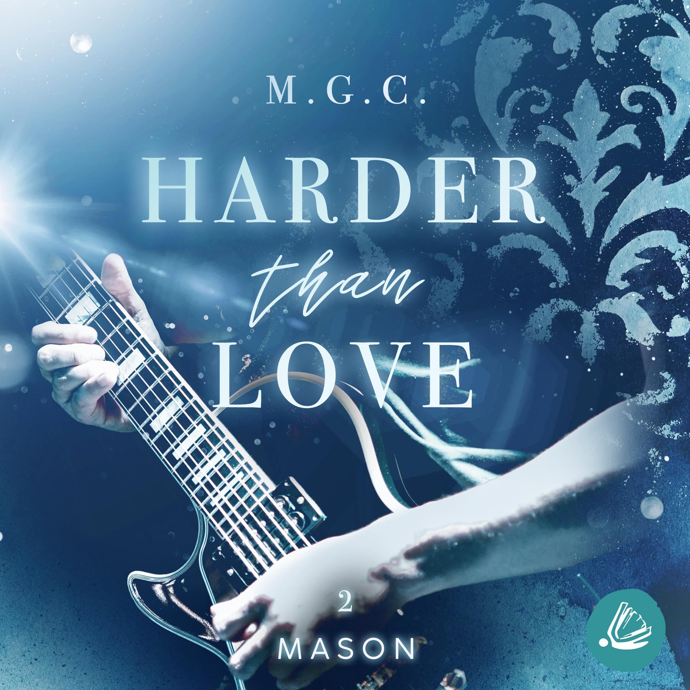 Cover art for Mason