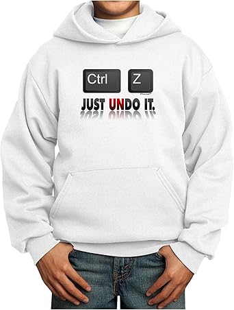 grey just do it moletom com capuz