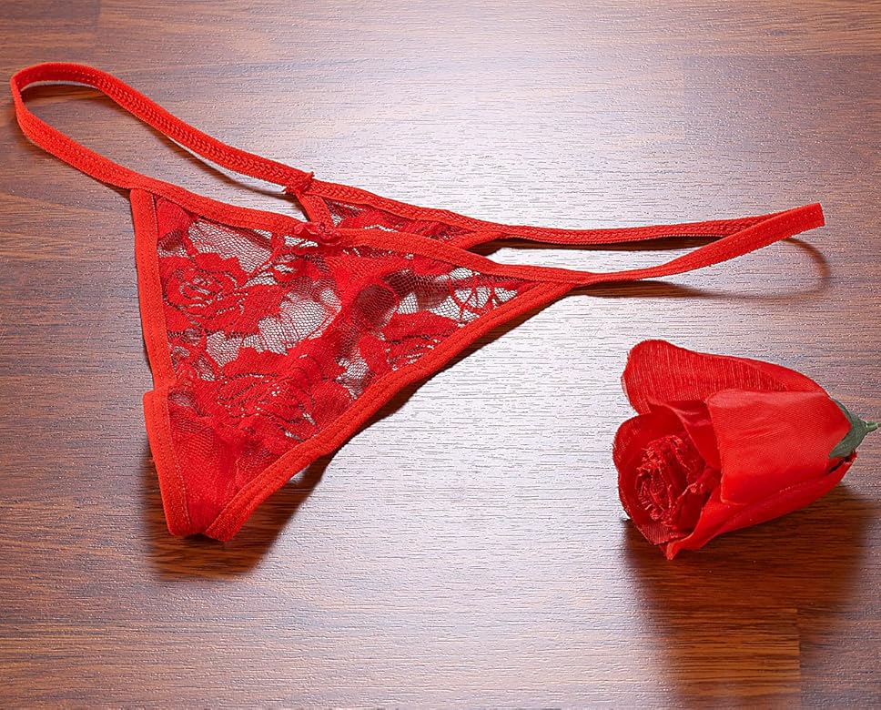 Unterwäsche damen geschenk Clearance