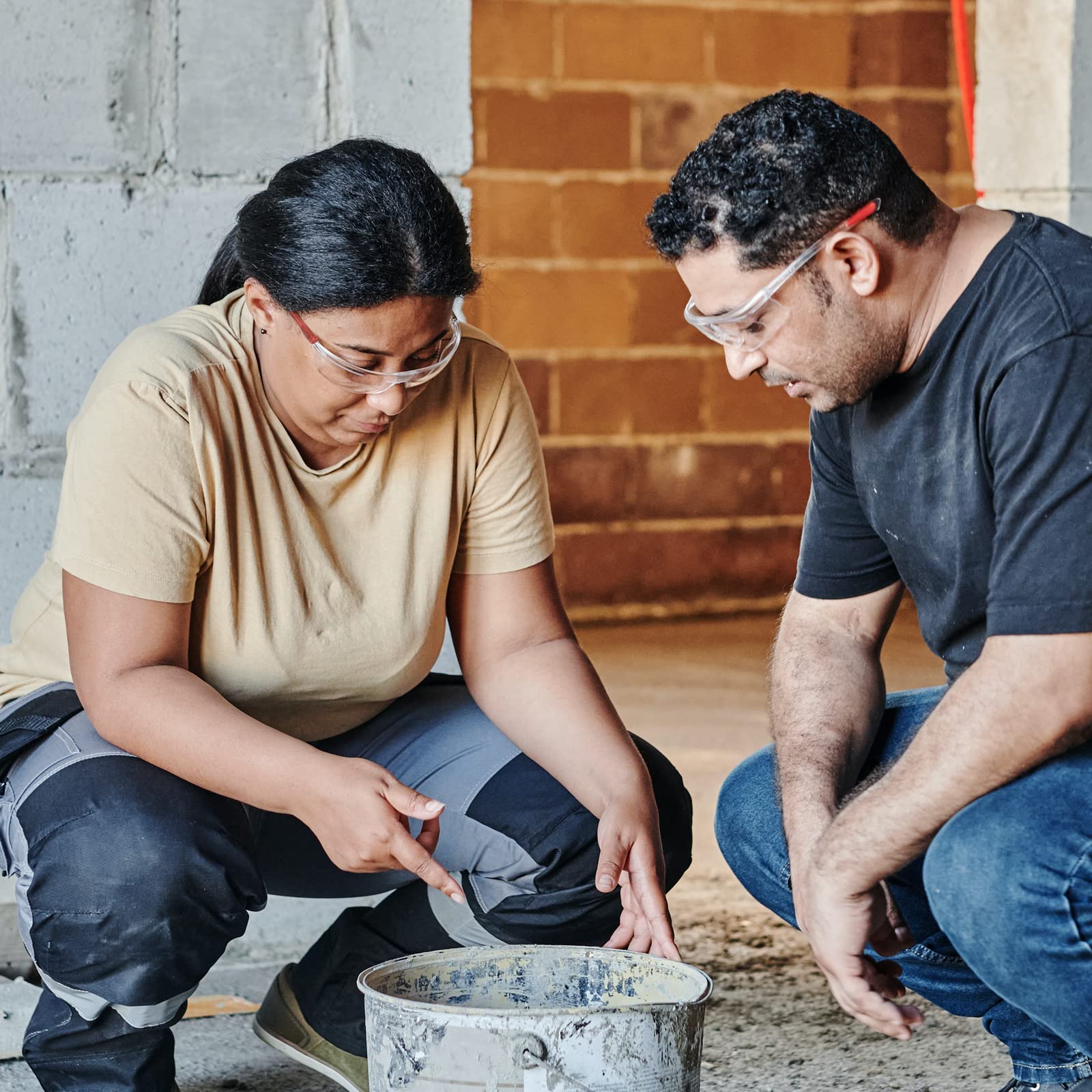 8 Occhiali Di Sicurezza Per Bambini - Protezione Per Nerf, Lavori E Sport - Foto 11