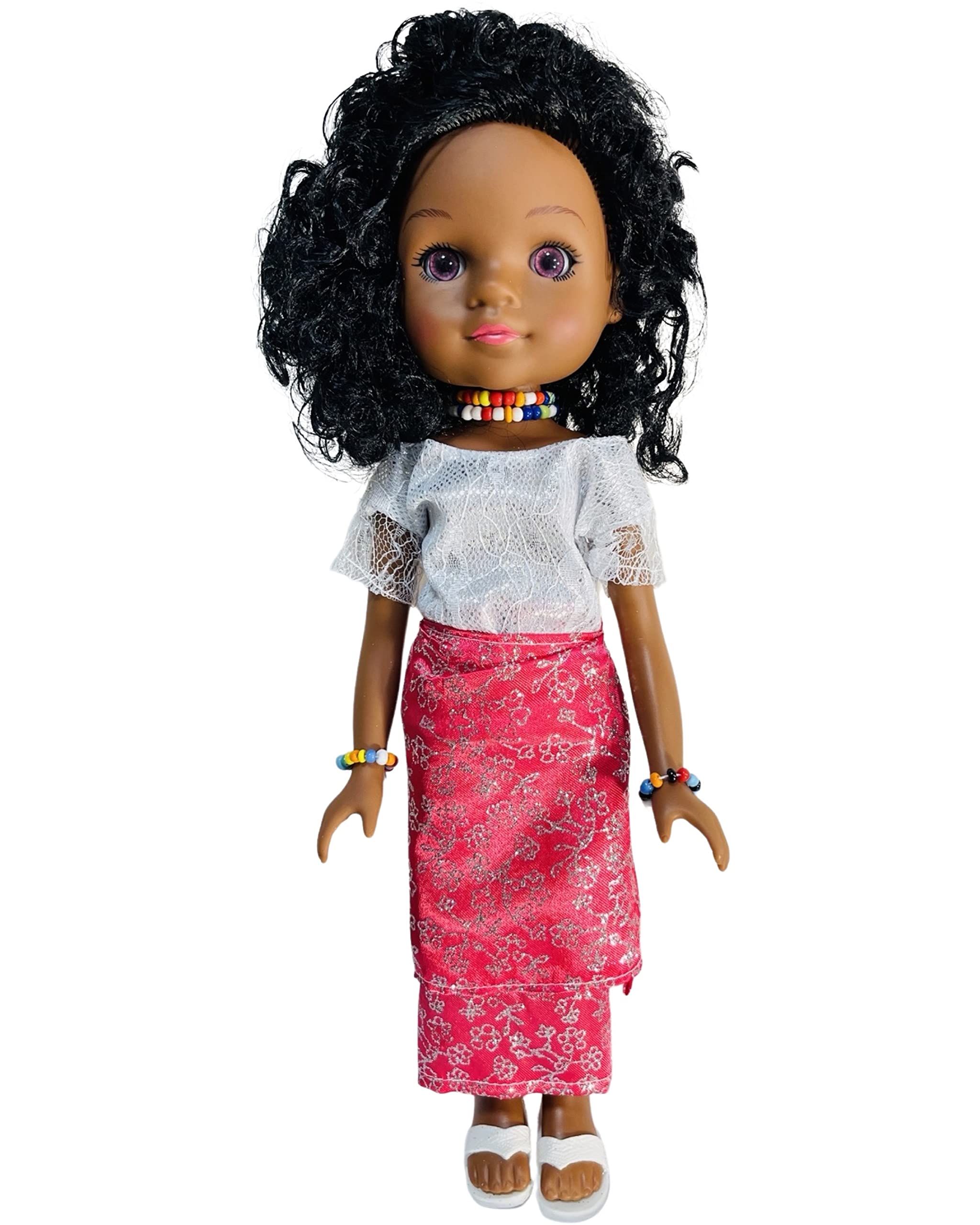 アフリカ人形 人形 Dolls | アフリキコ AFRIKICO｜アフリカ雑貨専門店 公式通販サイト