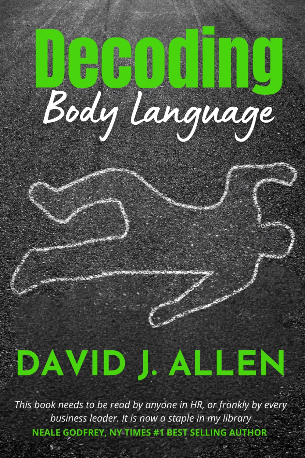Decoding Body Language