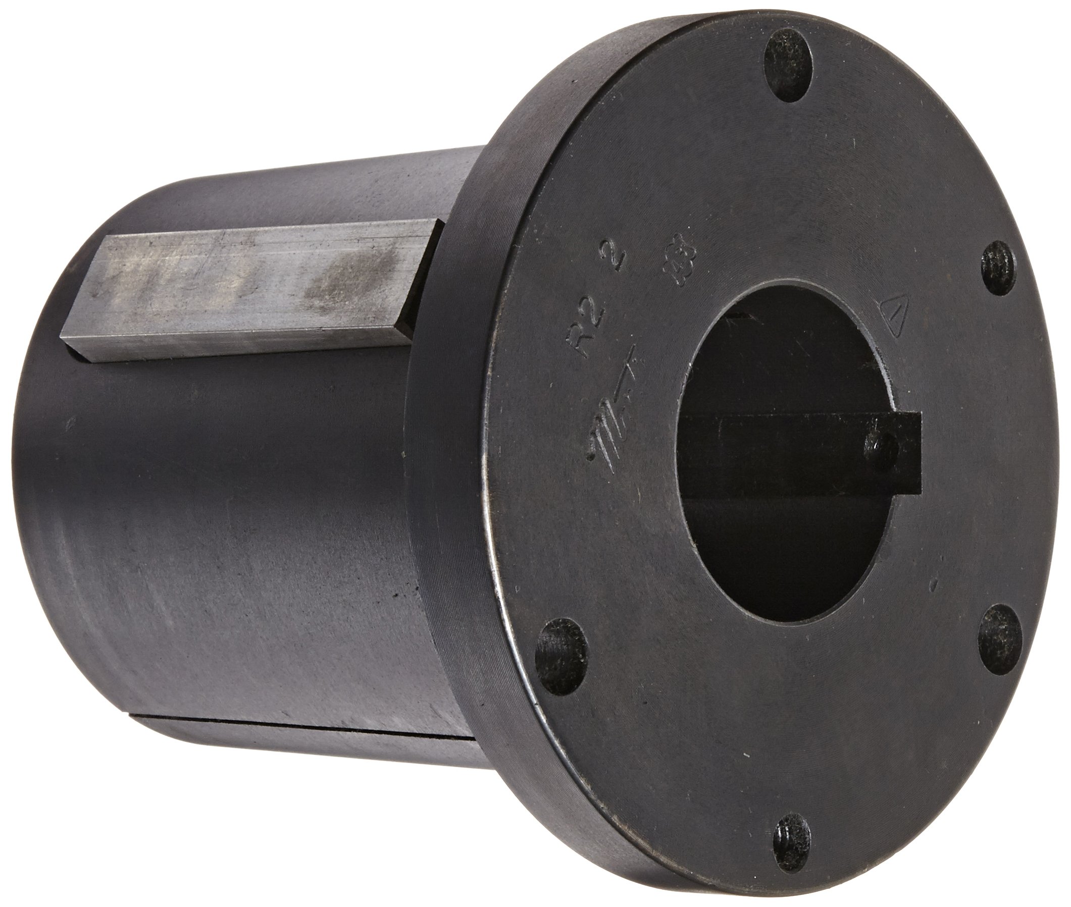 Martin R2 2 MST Bushing, Ductile Iron, Inch, 2