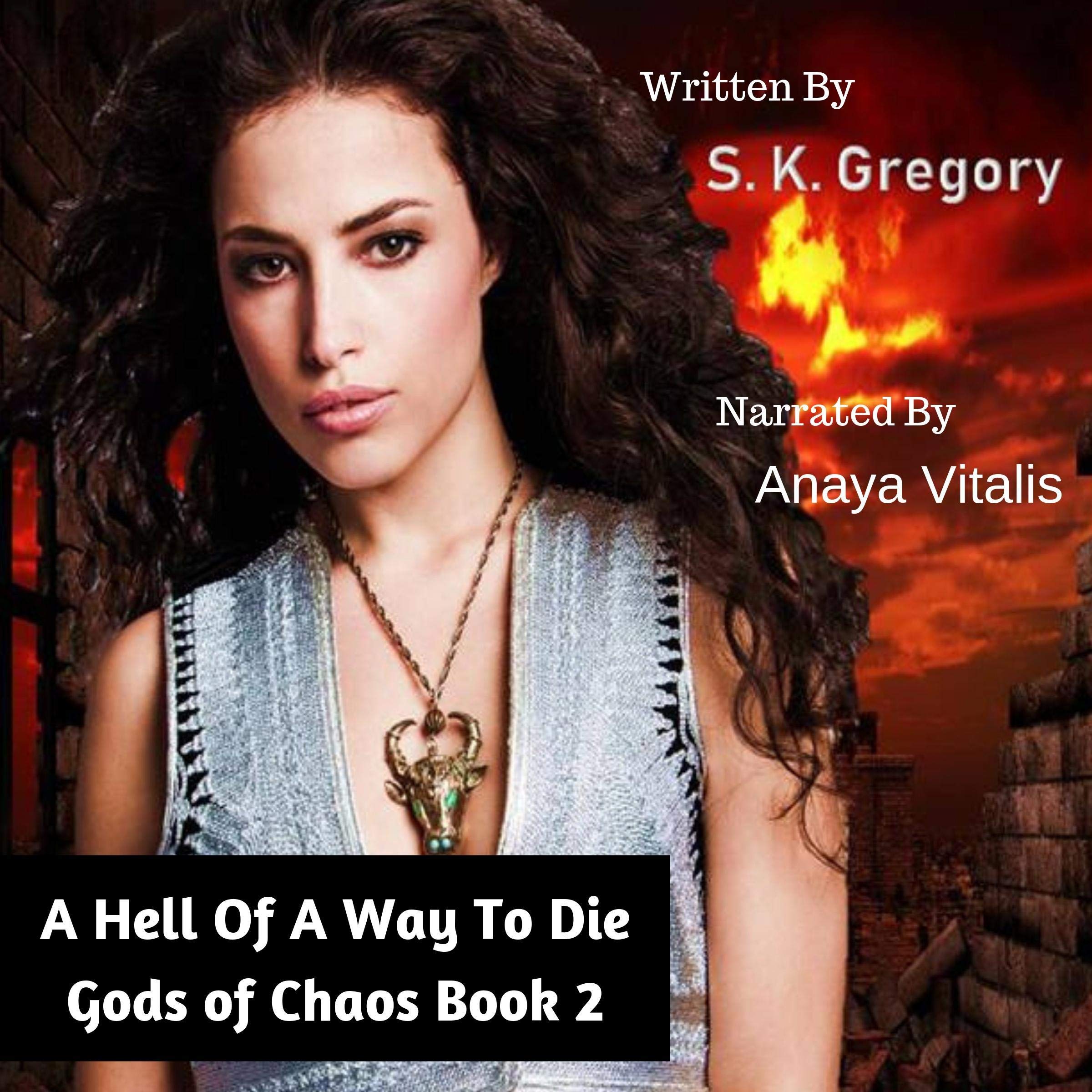 A Hell of a Way to Die