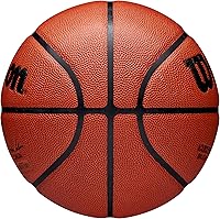 Vista 4 de Wilson NBA Authentic Series - Balones de baloncesto, interiores/exteriores