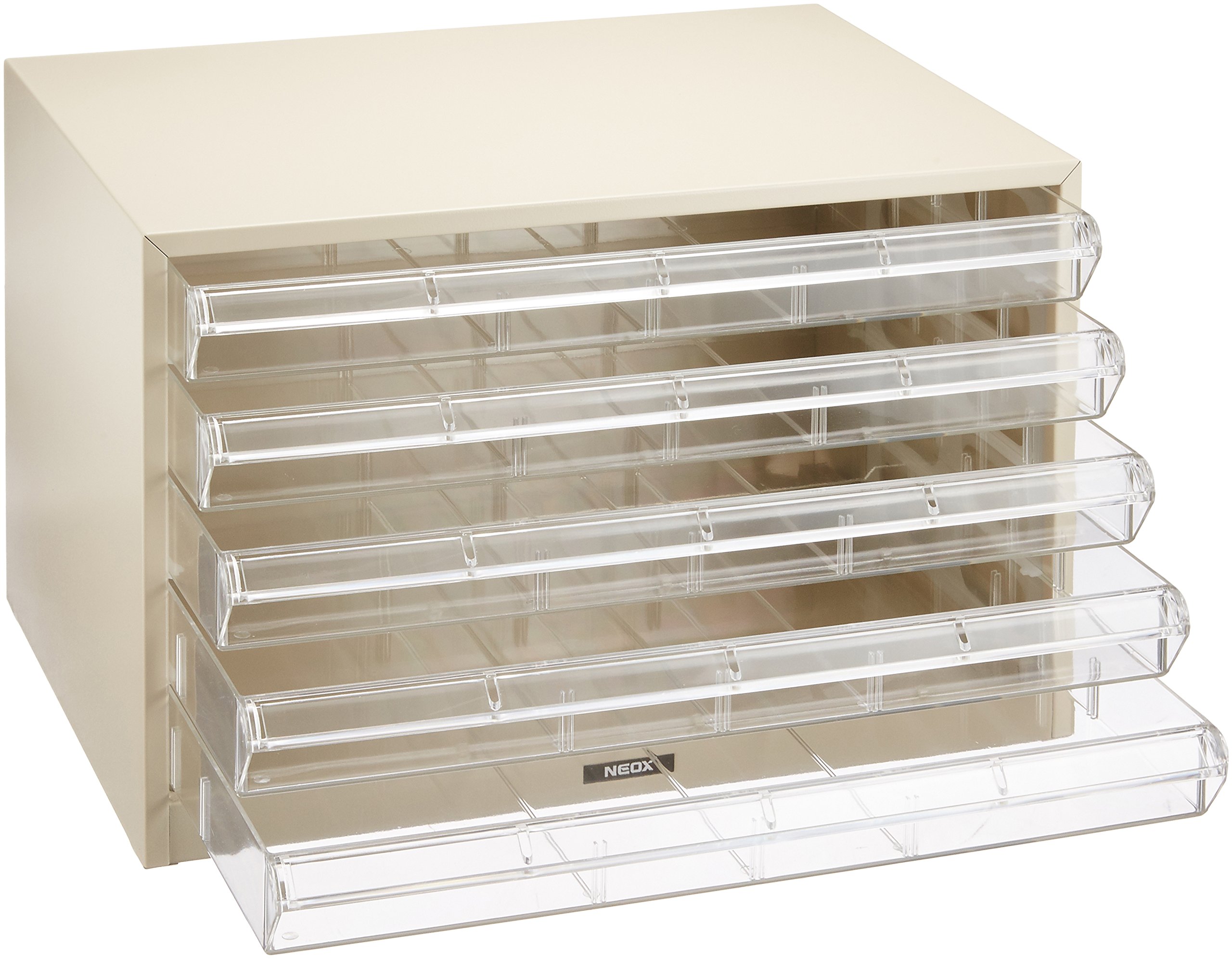 Nakabayashi Letter Case, B4 Size, B4-W5P