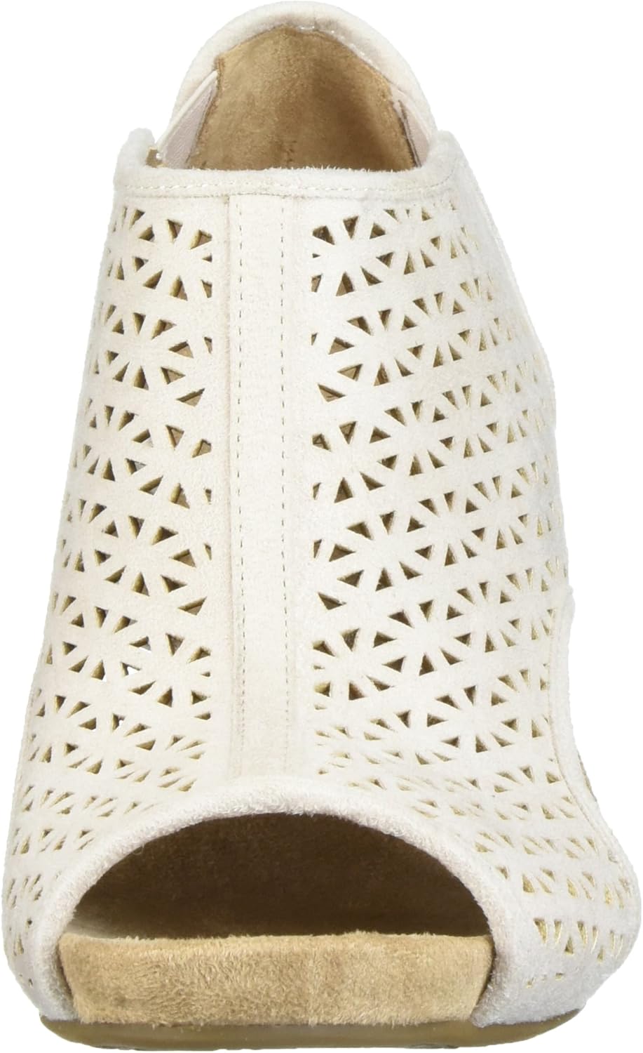  | LifeStride Women's Hinx 2 Wedge Sandal | Platforms & Wedges