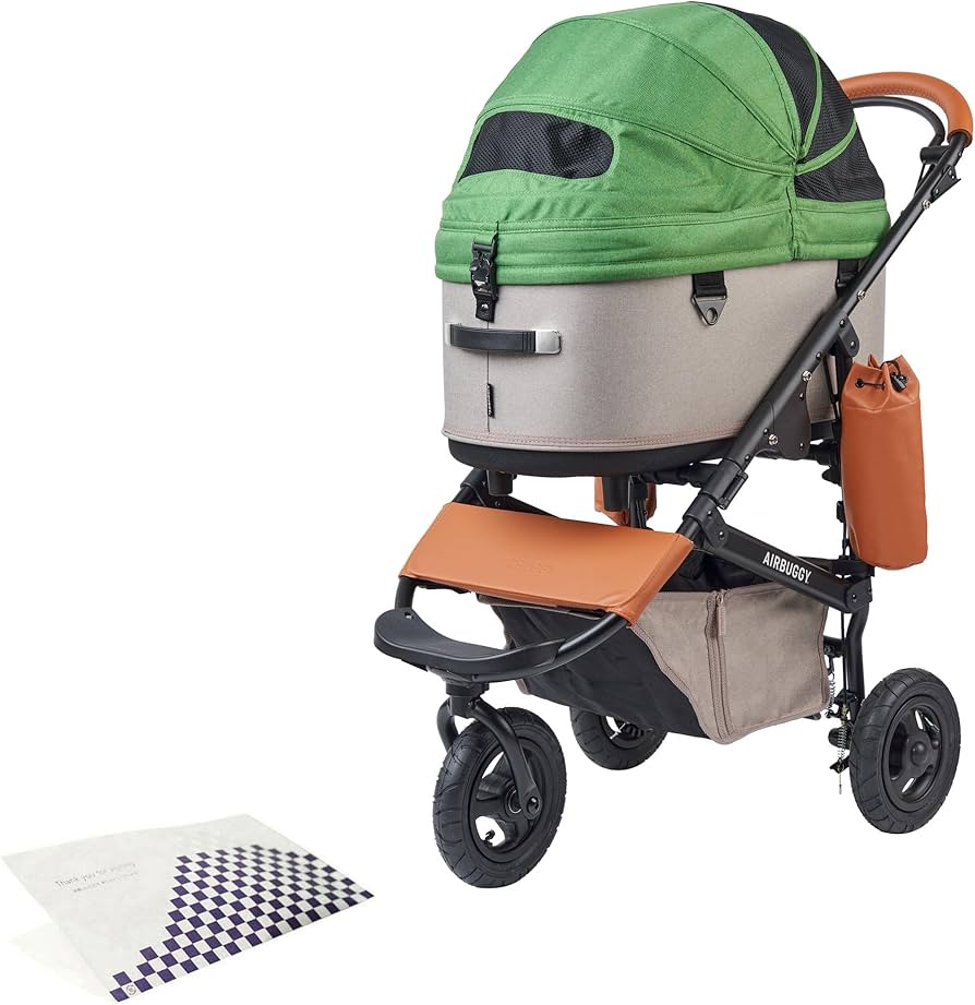 エアバギー ドーム3ラージ　ツイルモカ DOME3に2021秋冬NEWカラー＜TWILL MOCHA(ツイルモカ)＞が新登場