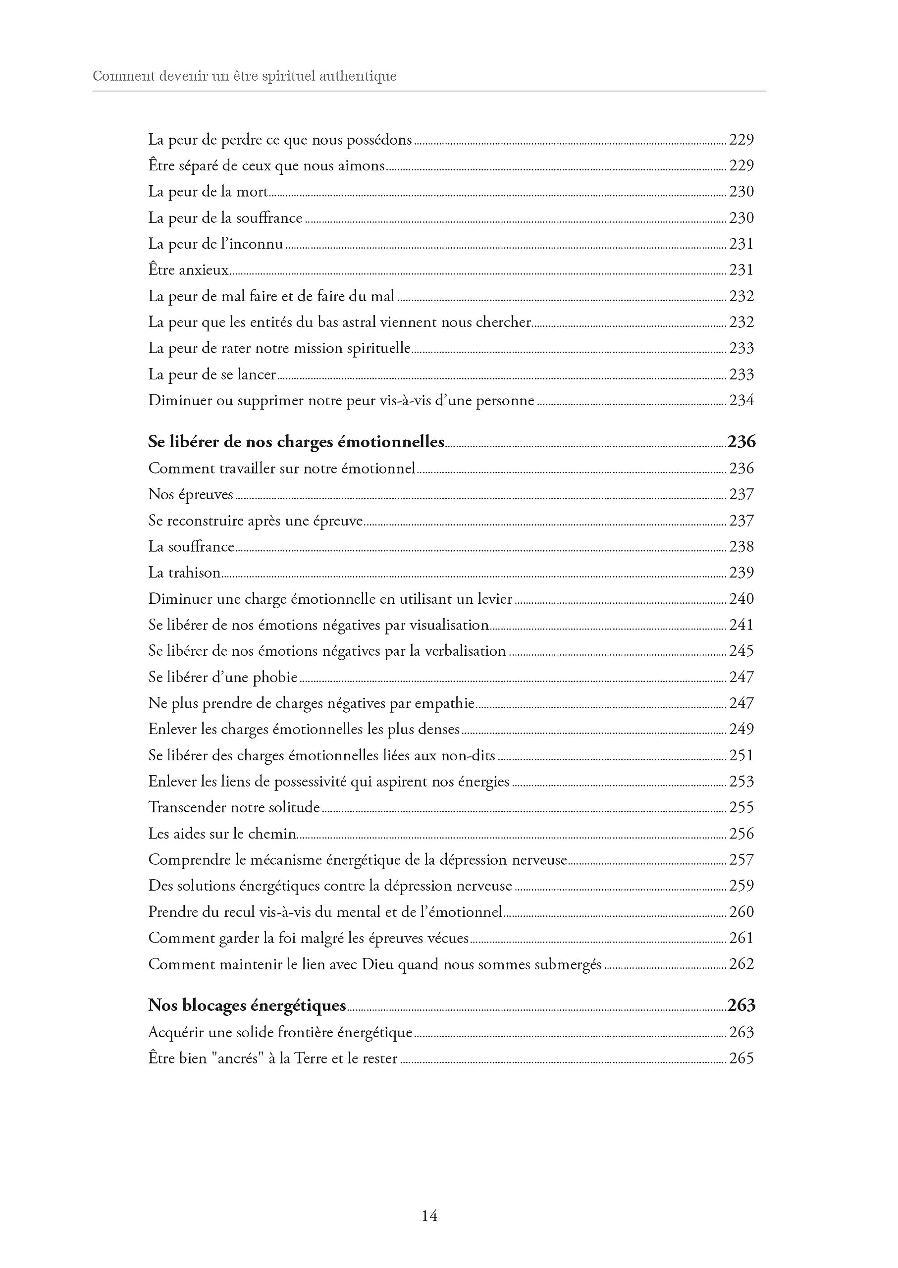 Comment devenir un être spirituel authentique - Les clés pratiques d'ouverture de conscience et d'év