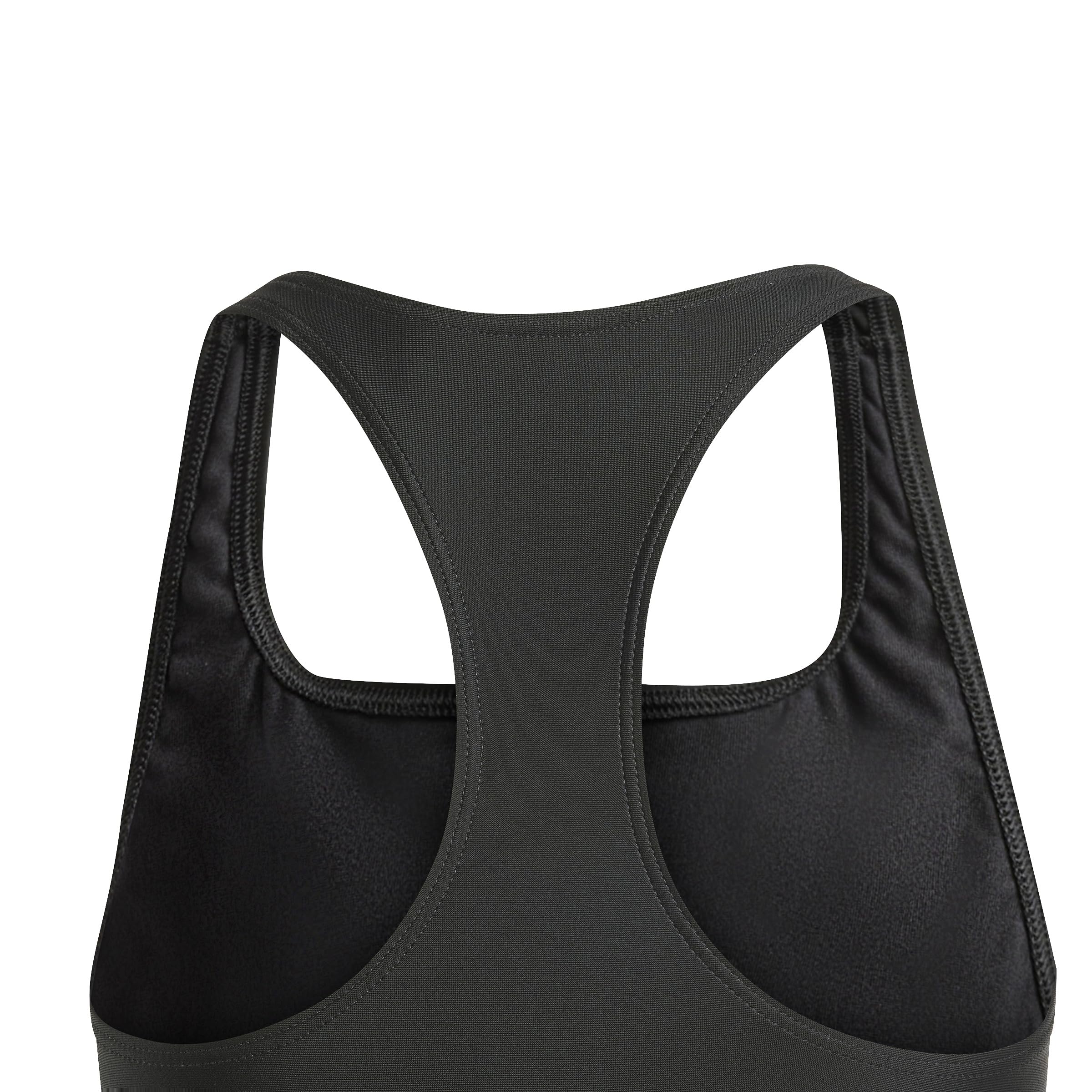 adidas Performance Big Bars Bikini Girls Set di Bikini Bambine e Ragazze