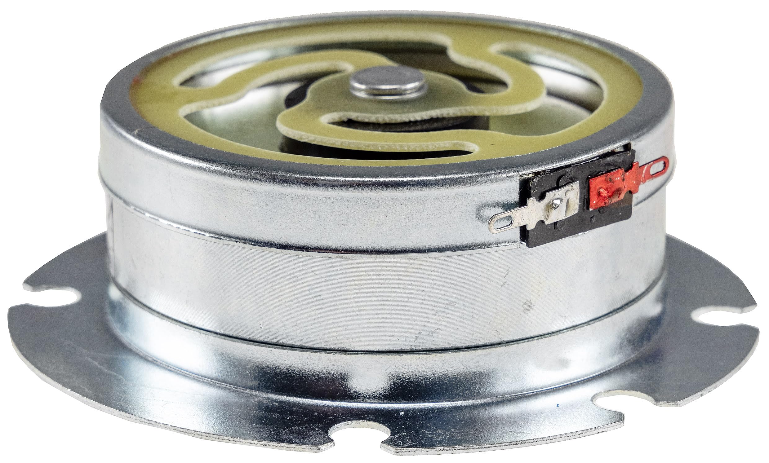 technik@all Luidspreker Bodyshaker Body Geluidsomvormer 100 Watt