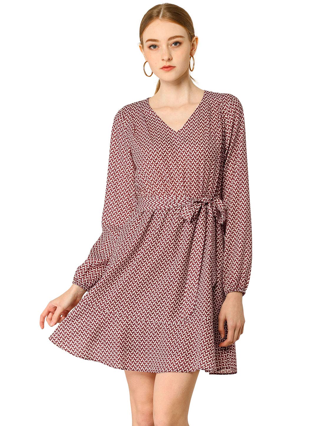 Line patterns geometric