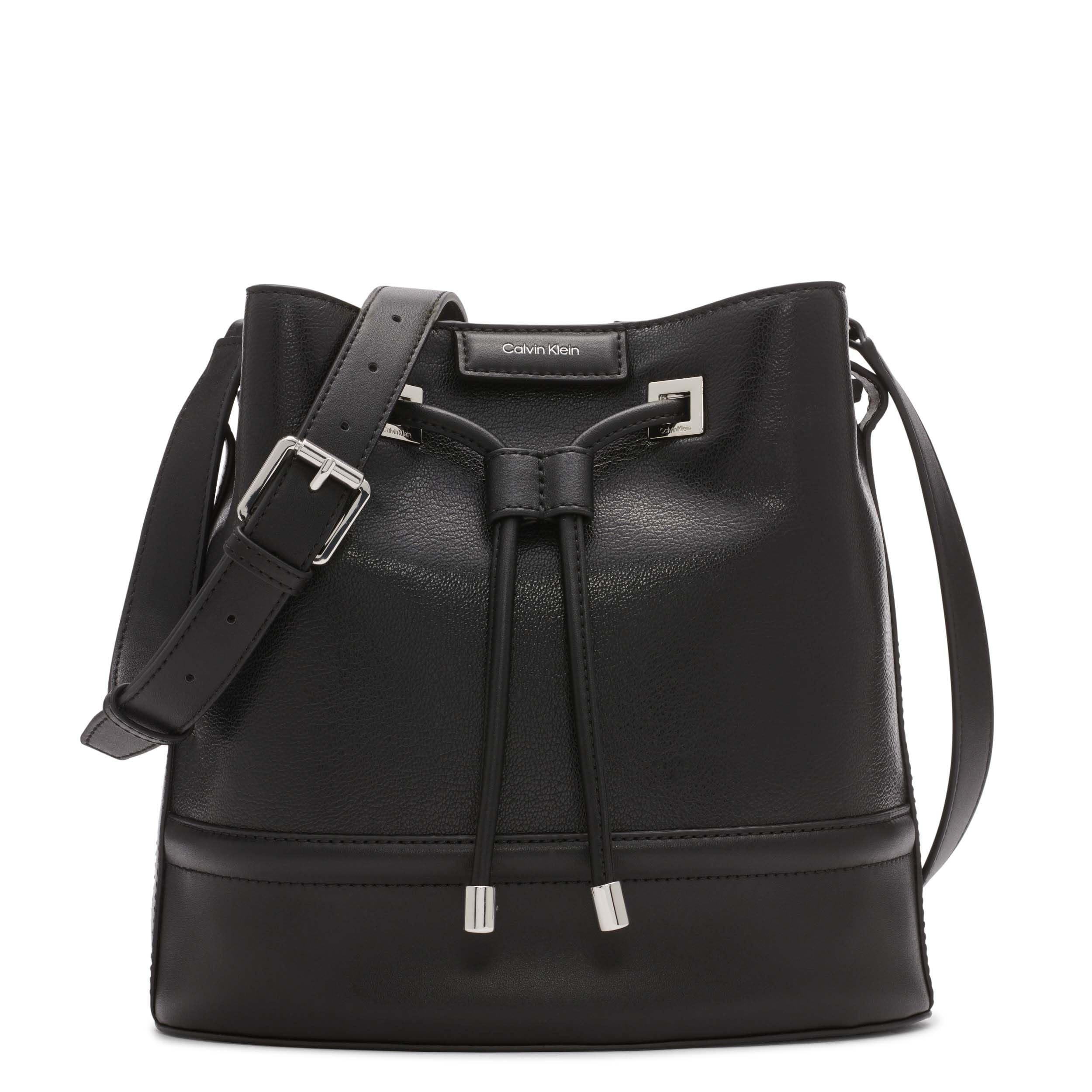 

                                                    Calvin Klein Women's Ash Crossbody Bag – Vegan Lea