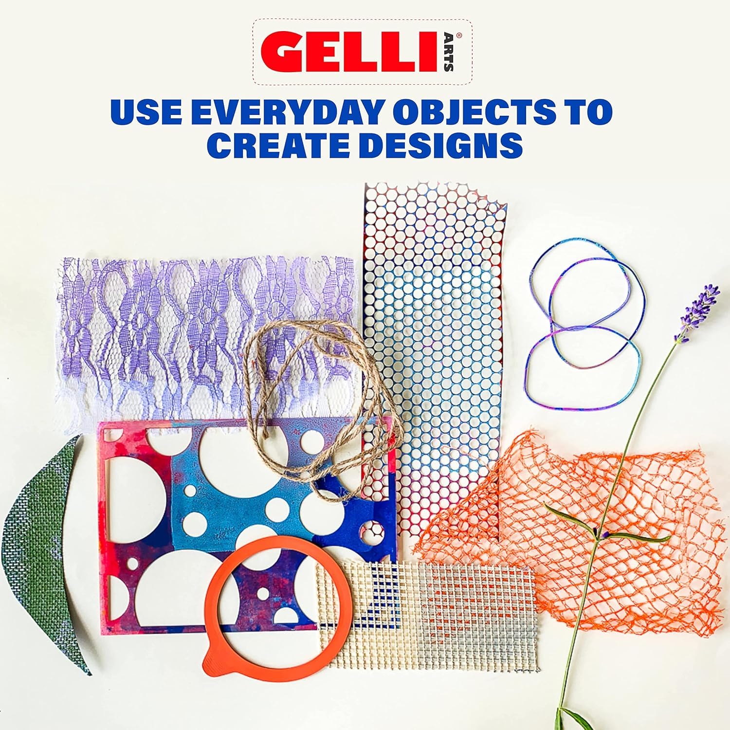 Gelli Arts Placa de gel, 18 x 24 pulgadas