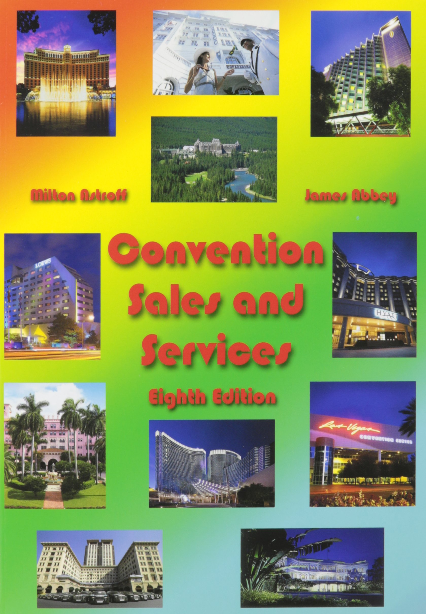 Convention Sales and Services