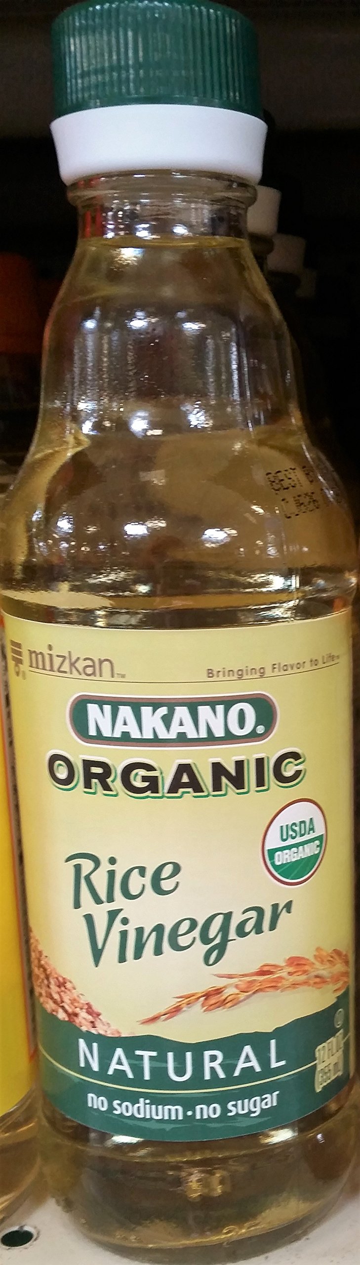 Nakano Seasoned Rice Vinegar, 12 ecampus.egerton.ac.ke