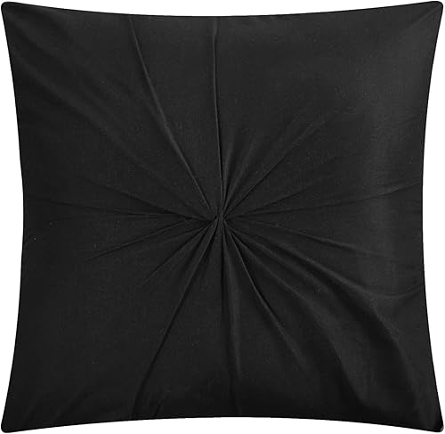 Miniatura 3 de Chic Home Osnat - Juego de edredón